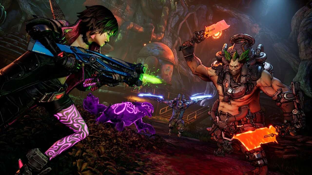 You are currently viewing Borderlands 4's New Loot System Offers More Variety Than Ever Before