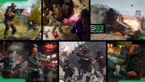 Read more about the article Call of Duty: Black Ops 6 and Warzone Season 03 Reloaded: All the Details