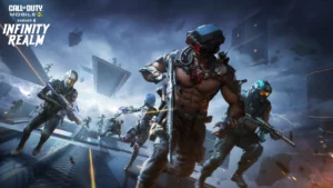 Read more about the article Introducing Call of Duty: Mobile Season 4 — Infinity Realm