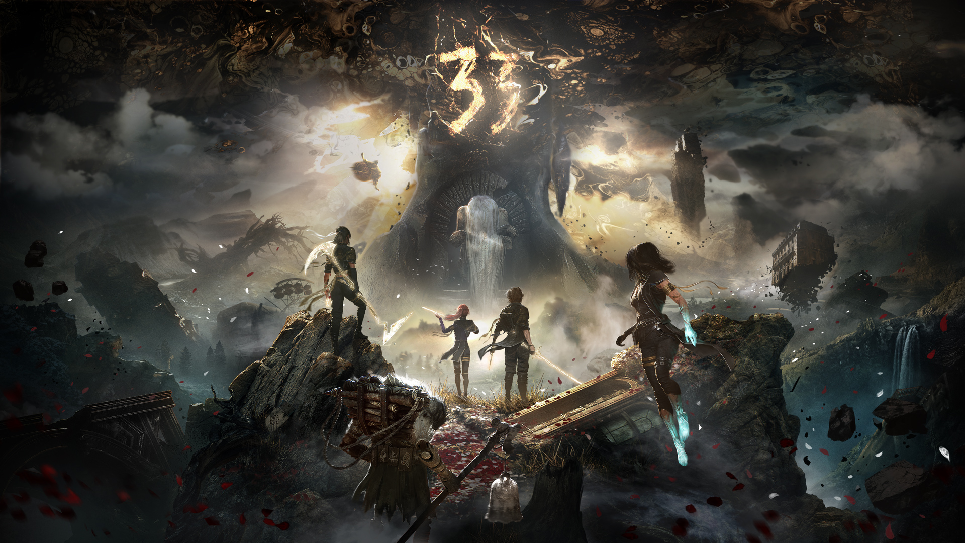 You are currently viewing 8 Tips to Help You Get Started in Clair Obscur: Expedition 33