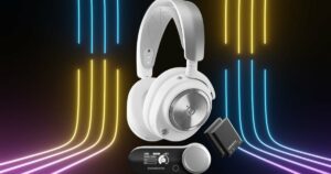 Read more about the article I've snapped up SteelSeries Arctis Nova Pro Wireless at (nearly) its lowest price ever