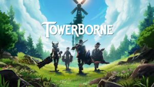 Read more about the article Towerborne’s Class Mastery Update Deepens a Distinctive Looter Brawler Experience