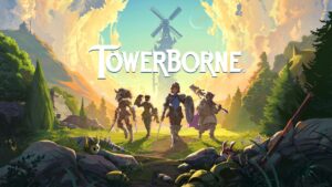 Read more about the article A Note from Stoic – Towerborne Arrives on Xbox Today