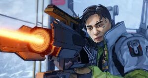 Read more about the article Respawn reportedly lay off staff across Apex Legends and Star Wars Jedi teams, cancel two incubation projects