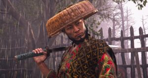 Read more about the article Assassin's Creed Shadows is getting a much-needed parkour update