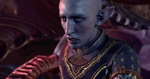 Read more about the article Baldur's Gate 3 devs Larian discuss making two new games at once: "in practice, we will probably be miserable"