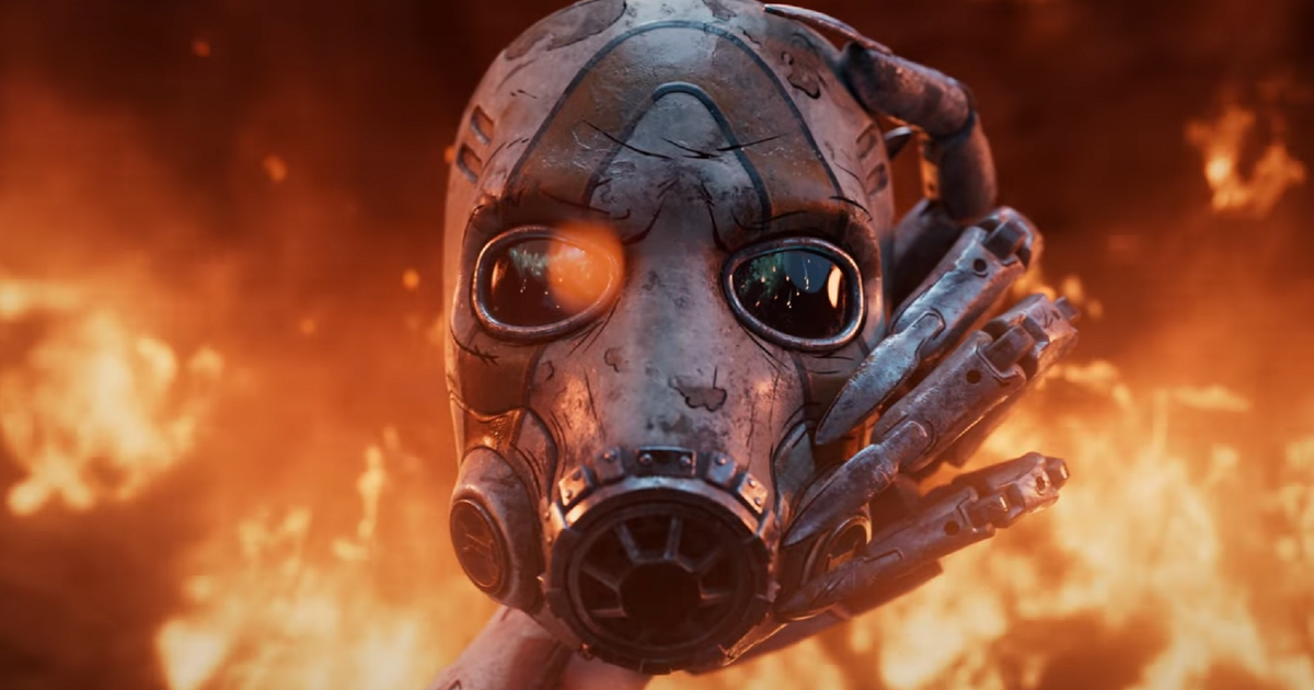 You are currently viewing Borderlands 4 launching early has "literally 0%" to do with GTA 6's release date, Marathon or anything save "confidence", says Gearbox boss