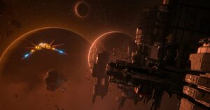 Read more about the article As literally everything gets more and more expensive, Everspace 2's devs say screw it, let's make our upcoming DLC cheaper