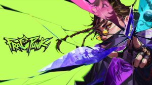 Read more about the article How FragPunk’s Shard Cards Are About to Break the Rules for First-Person Shooters