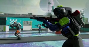 Read more about the article Marathon is real, looks ridiculously stylish, has a release date, and is getting a closed alpha test this month