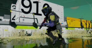 Read more about the article A streamer played an hour of Marathon early before Bungie cut him off