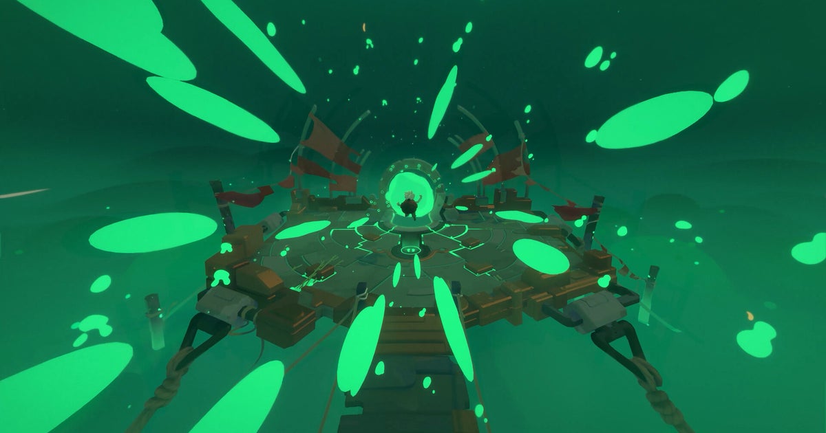 You are currently viewing Moonlighter 2: The Endless Vault gets a summer release window, which is precise enough to get me excited