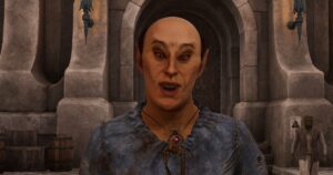 Read more about the article The Elder Scrolls IV: Oblivion Remastered review