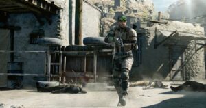 Read more about the article Splinter Cell lives… in the form of Steam achievements for the 12 year old Blacklist