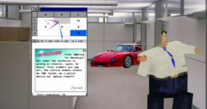 Read more about the article SpreadCheat is the Dark Souls of Microsoft Excel simulators, or something