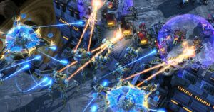 Read more about the article A new Starcraft game is on the way from the publishers of Dave The Diver and The Finals, according to reports