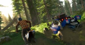 Read more about the article The Crew 2 is getting an offline mode play test and it, unsurprisingly, won't have all of its online features