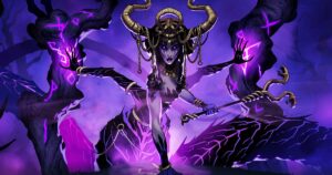 Read more about the article V Rising's first big post 1.0 update brings a bevy of additions, combat reworks, and Steam Deck support later this month