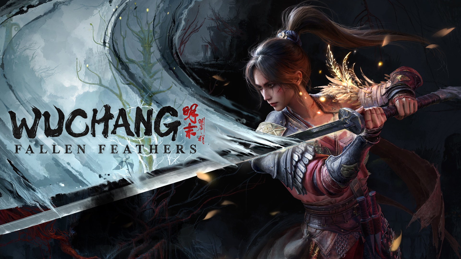 You are currently viewing The Brutal, Unforgiving, and Unforgettable Monstrous Bosses of Wuchang: Fallen Feathers