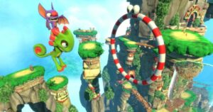 Read more about the article Yooka-Laylee developers Playtonic announce layoffs: “the landscape is shifting, and with it, so must we"