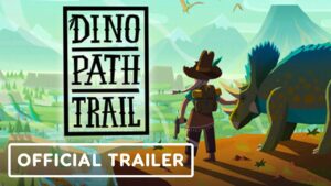 Read more about the article Dino Path Trail – Official Launch Trailer