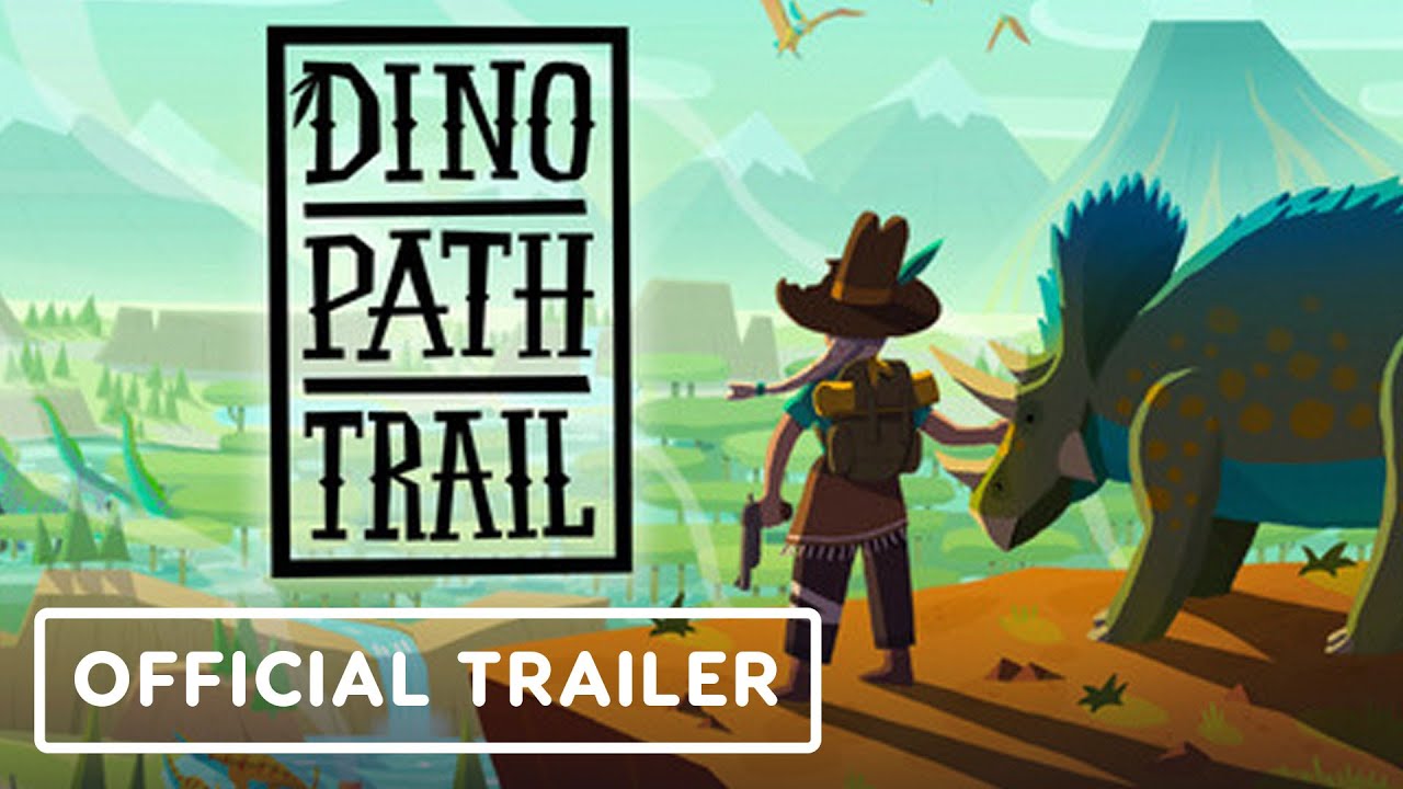 Read more about the article Dino Path Trail – Official Launch Trailer