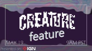 Read more about the article Creature Feature 2025