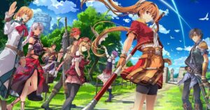 Read more about the article The supposed secret best Japanese RPG gets a full remake in September