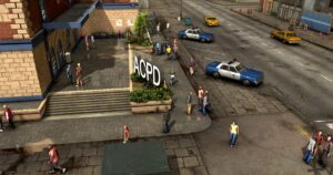 Read more about the article Doom: The Dark Ages helms a week of GTA-style cop games, sweaty animal spas and feudal strategy