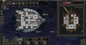 Read more about the article FTL meets Warhammer 40,000 in tactical space sim Void War