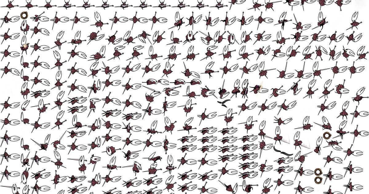 You are currently viewing Silksong may release before September, given that it'll be publicly playable by then
