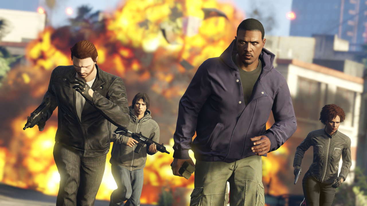 You are currently viewing Top 10 Best-Selling Video Games Of All Time