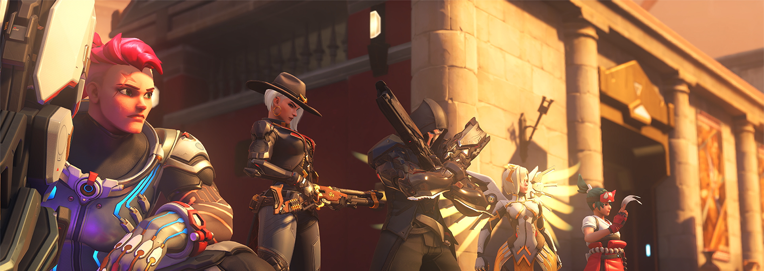 You are currently viewing The Past, Present, and Future of Overwatch 2’s Stadium