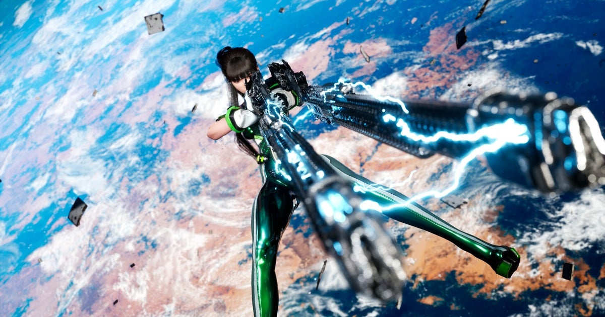 You are currently viewing Stellar Blade PC will release on 11th June, according to leaked trailer montage of technical improvements