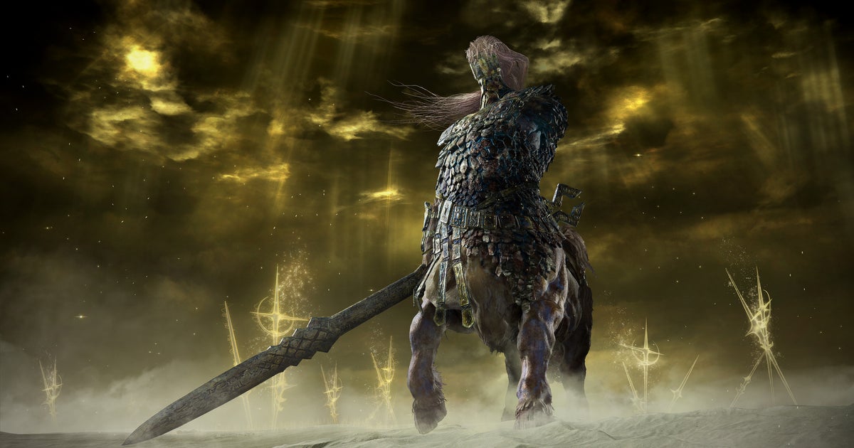 You are currently viewing Elden Ring Nightreign's story structure sounds weird, I'm just not sure if it's the good kind yet
