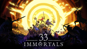 Read more about the article 33 Immortals: Try Out New Features in the Fourth Playtest from May 20