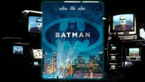Read more about the article Batman 1989 4K Steelbook Anniversary Edition Is On Sale For Best Price Yet