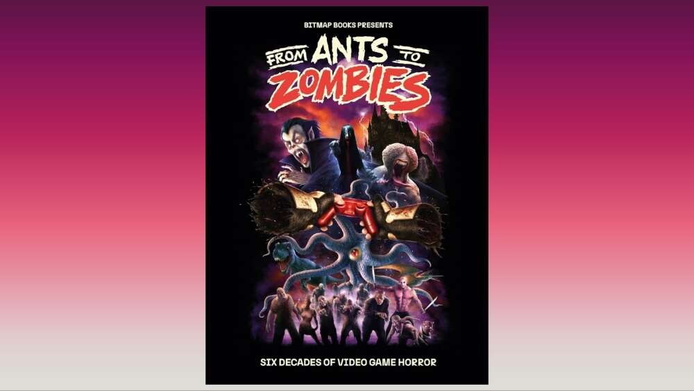You are currently viewing Horror Game Fans Should Check Out This Stellar Book While It's Back In Stock