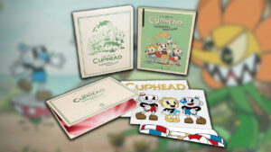Read more about the article Cuphead Fans Can Save $40 On Official Limited-Edition Art Book