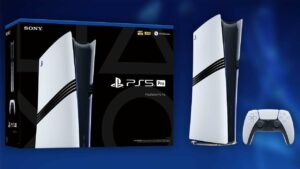 Read more about the article The PS5 Pro Has Received Its First Discount For Days Of Play 2025