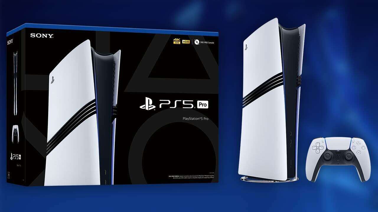 You are currently viewing The PS5 Pro Has Received Its First Discount For Days Of Play 2025