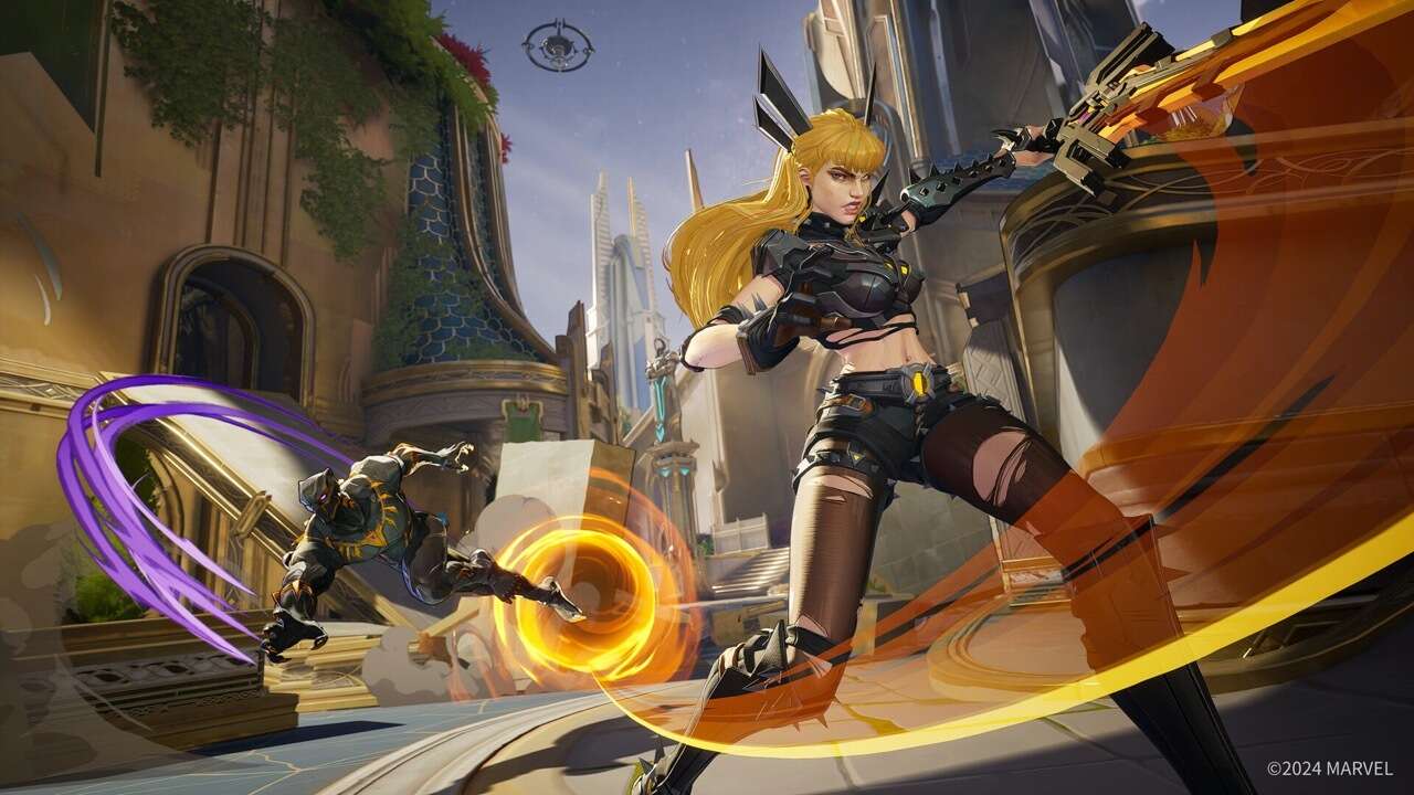 You are currently viewing Marvel Rivals Battle Pass Season 0 Is Returning – All Skins, Emotes, And Other Rewards