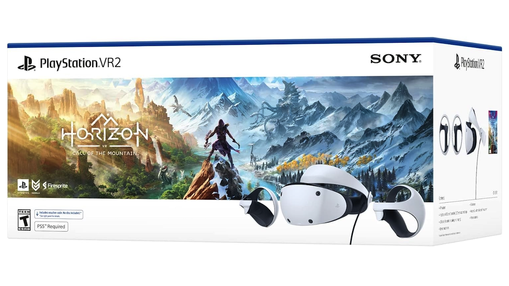 You are currently viewing PSVR 2 Headset Bundle Drops To $350 For A Limited Time, Matching Best-Ever Price