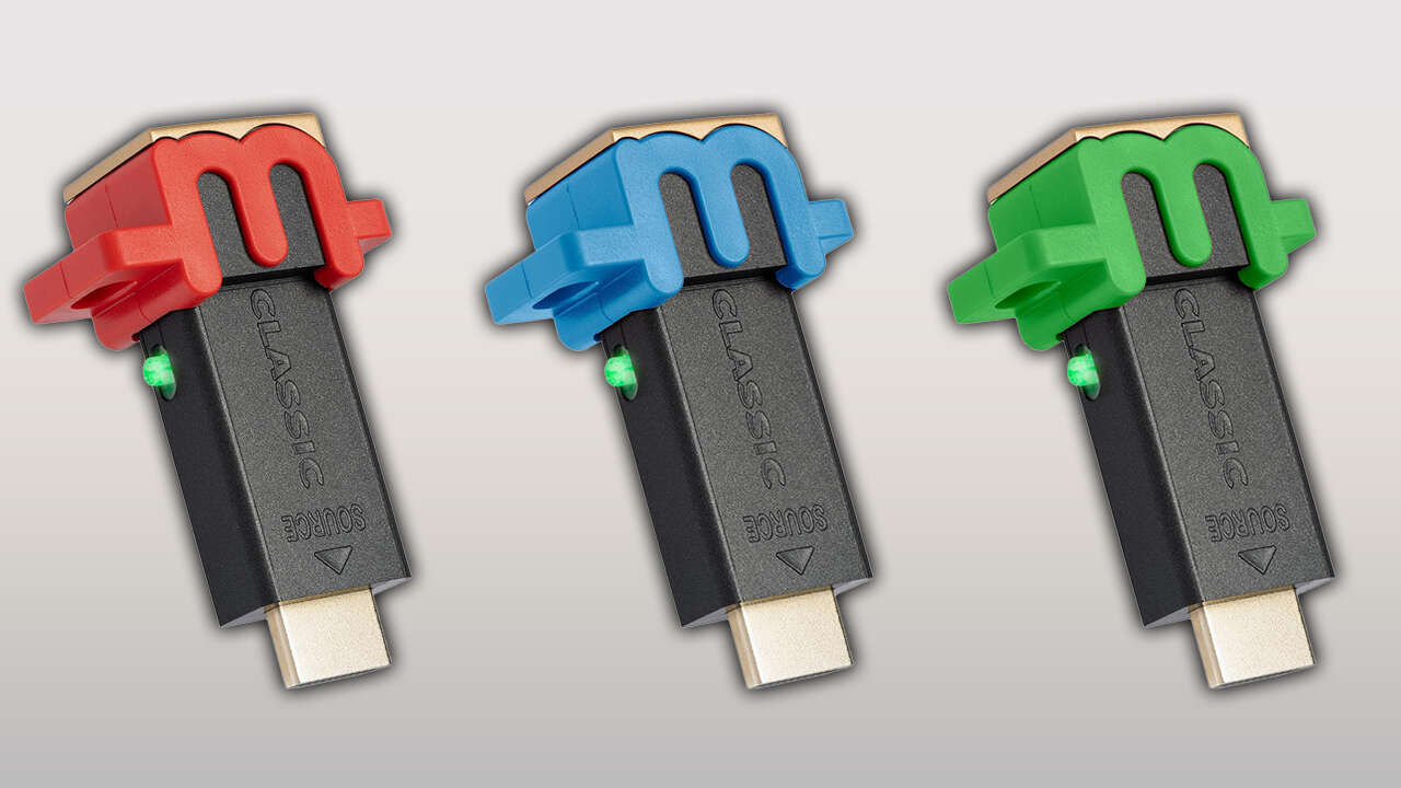 You are currently viewing Retro Gaming And Nintendo Switch Graphics Upscalers Discounted To Best Prices Yet