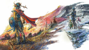 Read more about the article Dragon Quest 1+2 HD-2D Remake Switch 2 And Collector's Editions Now Available To Preorder