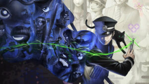 Read more about the article Raidou Remastered Switch 2 Preorders Are Now Available