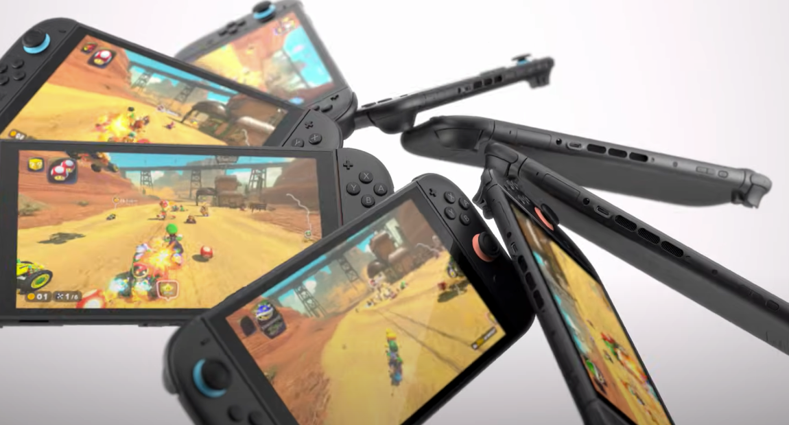 You are currently viewing Switch 2 Release Date, Price, Specs, And Everything Else We Know