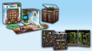 Read more about the article Minecraft Movie 4K Blu-Ray & Digital Release Dates Revealed – Steelbook Preorders In Stock