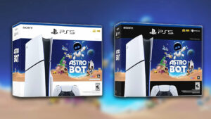 Read more about the article PS5 Slim Astro Bot Bundles Still In Stock At Walmart, Sold Out At Other Retailers