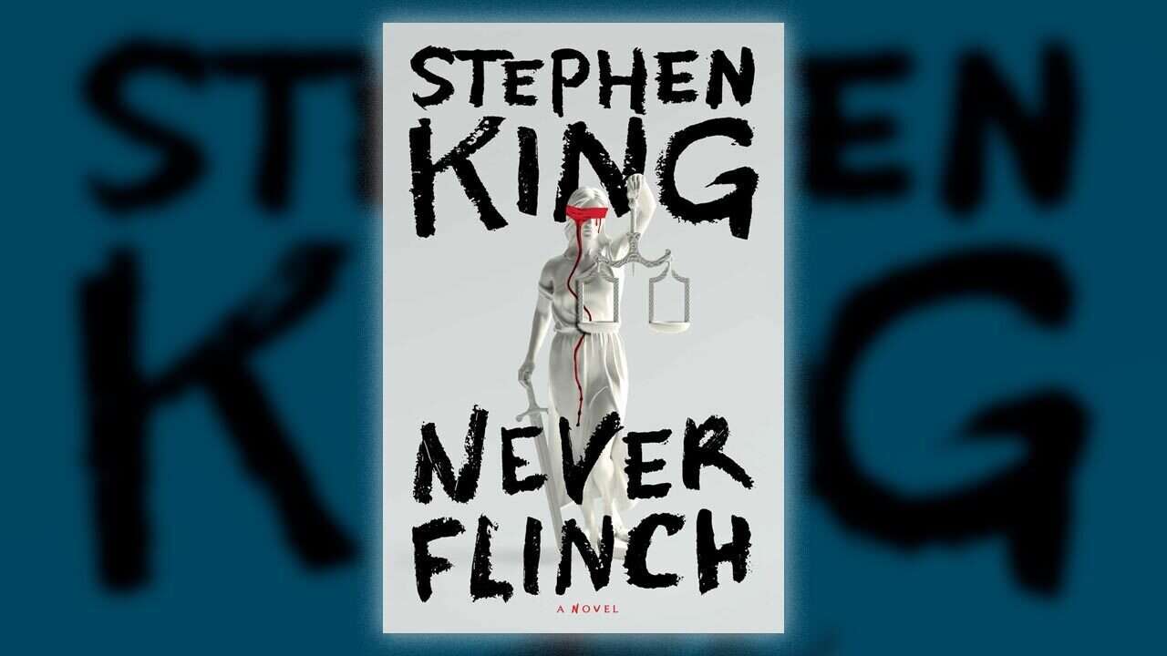 Read more about the article A New Stephen King Novel Released This Week, And Fans Can Save 30%